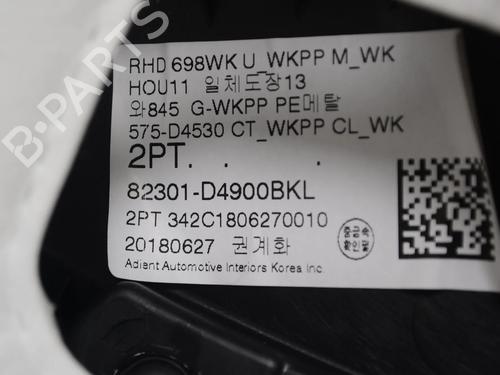 Andre KIA OPTIMA (JF) 1.6 CRDi | BP33355116O1  - Image 6