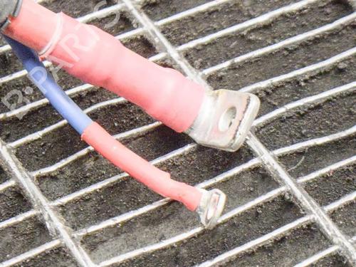 Wiring harness FORD TRANSIT V363 Platform/Chassis (FED, FFD) 2.0 EcoBlue | BP36042766E16 - Image 4