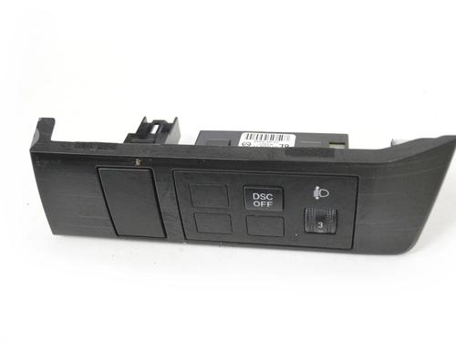 Used Switch LAND ROVER RANGE ROVER IV (L405) 4.4 SDV8 4x4 (340 hp) 30216490