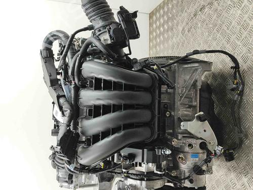 Engine MAZDA CX-30 (DM) e-SKYACTIV-X M Hybrid | BP28557164M1 