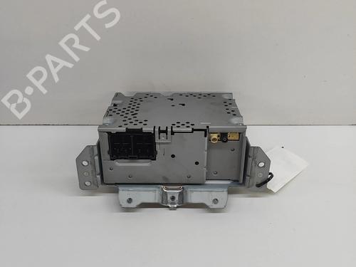 Used Electronic module Electronic module FORD PUMA (J2K, CF7) 1.0 EcoBoost mHEV (155 hp) 28431321 28431321