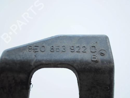 Front bumper bracket AUDI A4 B7 (8EC) 2.0 TDI 16V | BP30233215C158 - Image 3