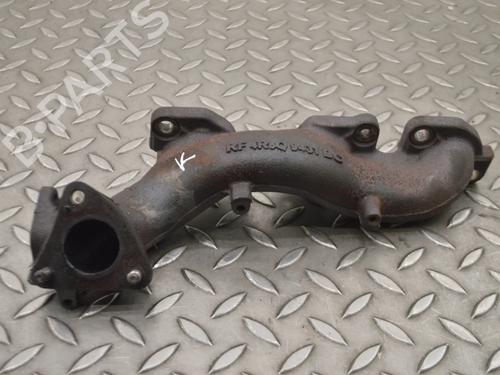 Used Exhaust manifold Exhaust manifold JAGUAR XJ (X350, X358) D 2.7 (207 hp) 33353000 33353000