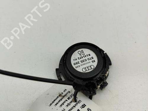 Speaker AUDI A5 Convertible (8F7) 2.0 TDI | BP28160288E2  - Image 6