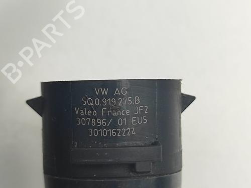 Elektronisk modul VW GOLF VII Variant (BA5, BV5) 2.0 R 4motion | BP26939633M83 