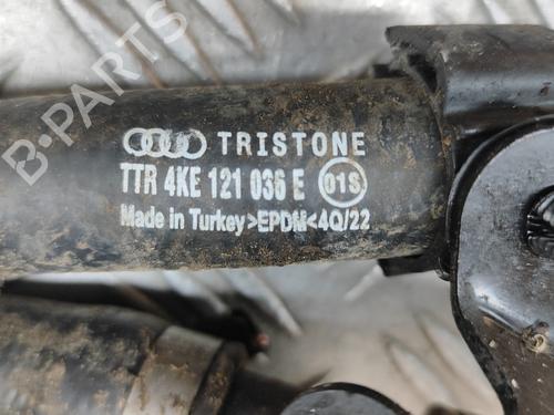 Pipe AUDI Q8 E-TRON Sportback (GET) 55 quattro | BP28433089M125 