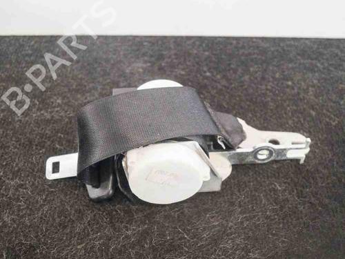 Used Rear right seatbelt BMW 5 (E60) 530 d (231 hp) 6839109