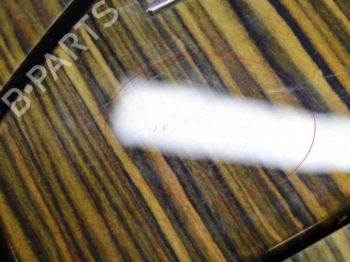 Middle console MASERATI GHIBLI III (M157) 3.0 S | BP33825259I22 - Image 8