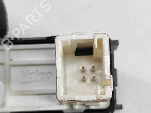 Left rear window switch CITROËN C3 III (SX) 1.2 THP 110 (SXHNPS, SXHNZT, SXHNZ6) | BP29459181I29