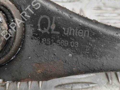 Right rear suspension arm BMW X1 (F48) sDrive 18 d | BP29730776M15