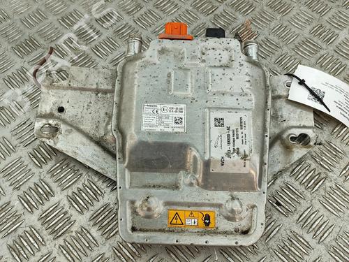 Used Inverter/Converter Inverter/Converter JAGUAR I-PACE (X590) EV400 AWD (400 hp) 28029002 28029002