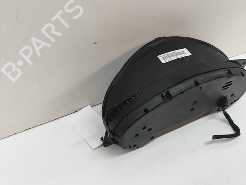 Kombiinstrument SAAB 9-3 (YS3F, E79, D79, D75) 1.9 TiD | BP27531889C47 