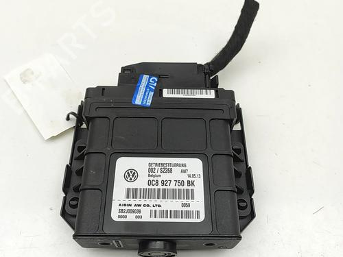 Used Gearbox control unit VW TOUAREG (7P5, 7P6) 3.0 V6 TDI (245 hp) 29830348
