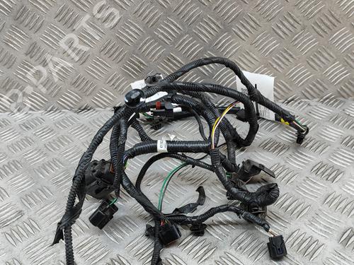 Elektronisk modul KIA EV6 (CV) 77 GT AWD (585 hp) 28550850