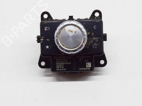 Used Switch MERCEDES-BENZ E-CLASS (W212) E 220 BlueTEC (212.001) (177 hp) 8837265