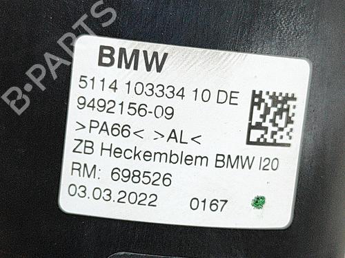 Câmera BMW iX (I20) xDrive 50 | BP28550436E14 
