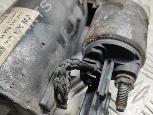 Starter VW PASSAT B7 Variant (365) 1.6 TDI | BP26313882M8  - Image 6