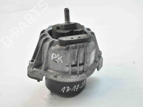 Used Engine mount BMW 3 (E90) 330 d (245 hp) 30210637