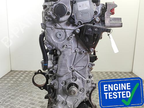 Used Engine Engine TOYOTA RAV 4 V (_A5_, _H5_) 2.5 Hybrid AWD (AXAH54, AXAL54) (222 hp) 33697379 33697379