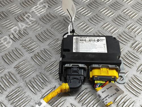 Airbag module KIA NIRO II (SG2) EV (204 hp) 28955201