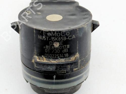 Electronic module FORD TRANSIT V363 Van (FCD, FDD) E-TRANSIT | BP39446668M83 - Image 6