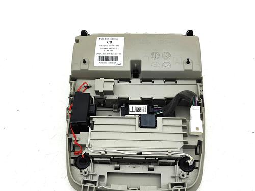 Interior roof light NISSAN ARIYA (FE0) EV | BP36067654I8  - Image 6