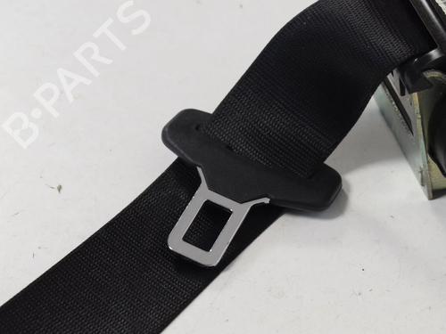 Rear right seatbelt BMW 1 Coupe (E82) 125 i | BP33338751I28 - Image 3