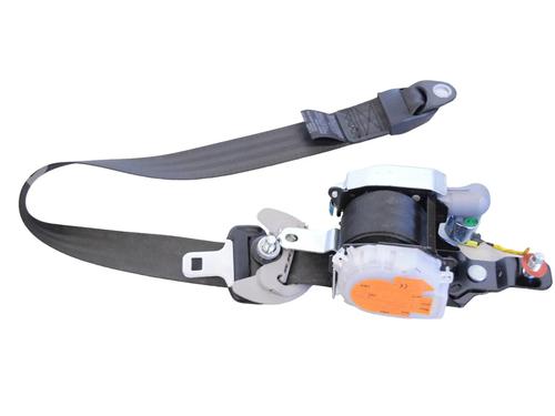 Used Front left seatbelt SSANGYONG KORANDO (CK) 2.2 Xdi (178 hp) 30254046