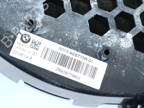 Electronic module BMW X3 (F25) xDrive 30 d | BP30209583M83 - Image 4