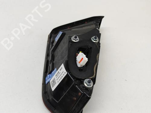 Right tailgate light KIA XCEED (CD) 1.6 CRDi 136 | BP33624461C80 - Image 4