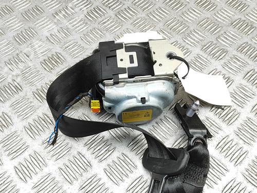 Cinturón de seguridad trasero izquierdo AUDI A5 (F53, F5P) 2.0 TDI (190 hp) 32369893