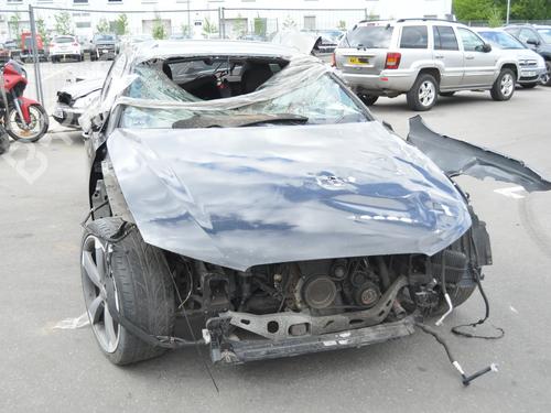 Used Other Other AUDI A6 C7 (4G2, 4GC) 2.0 TDI (177 hp) 33396641 33396641