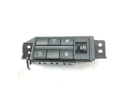 Used Switch Switch NISSAN LEAF (ZE1) Electric (150 hp) 34443720 34443720