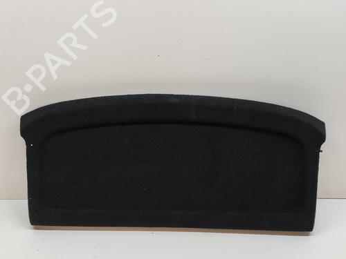 Used Rear parcel shelf VW GOLF VII (5G1, BQ1, BE1, BE2) 2.0 R 4motion (300 hp) 21808876
