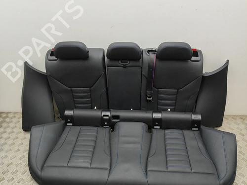 Seats set BMW 4 Gran Coupe (G26) M440 i Mild-Hybrid xDrive | BP34136389C78  - Image 7
