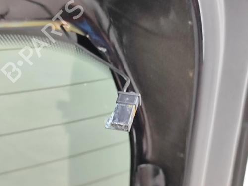 Tailgate VW GOLF VIII Variant (CG5, DB5) 2.0 TDI | BP38960295C6 - Image 10