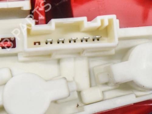 Left taillight BMW 3 (E90) 325 i | BP7735311C34 