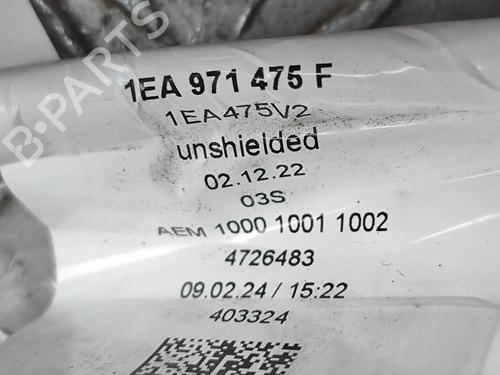 Wiring harness AUDI Q4 E-TRON Sportback (F4N) 45 | BP28612259E16