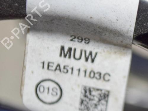 Shock absorber spring VW ID.3 (E11, E12) Pro | BP28430236C152 