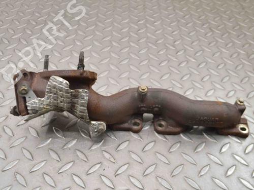 Udstødningsmanifold LAND ROVER RANGE ROVER VELAR (L560) 3.0 D300 SDV6 4x4 | BP30228002M110 