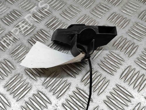 Rear bumper bracket TOYOTA AURIS (_E18_) 1.3 Dual-VVTi (NRE180_, NRE180R) | BP29458749C159 