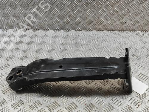 Used Bumper shock absorber Bumper shock absorber FIAT 500 (312_) 1.0 Mild Hybrid (312.AYD1B) (69 hp) 33373980 33373980