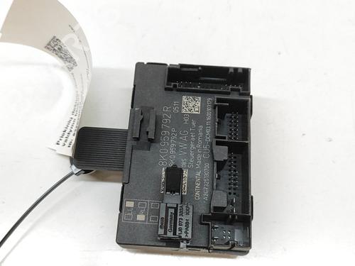 Elektronisk modul AUDI Q5 (8RB) 2.0 TFSI quattro | BP29373313M83 