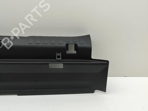 Tailgate trim FORD PUMA (J2K, CF7) 1.0 EcoBoost mHEV | BP28676252C151 