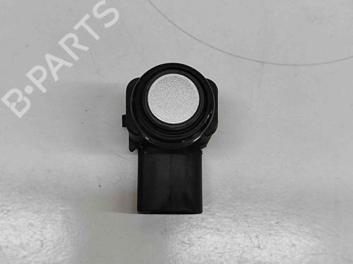 Used Electronic module PORSCHE CAYMAN (987) S 3.4 (295 hp) 28062370