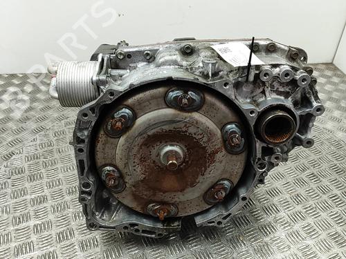 Used Gearbox Gearbox SKODA OCTAVIA III Combi (5E5, 5E6) 2.0 TDI (150 hp) 25786892 25786892