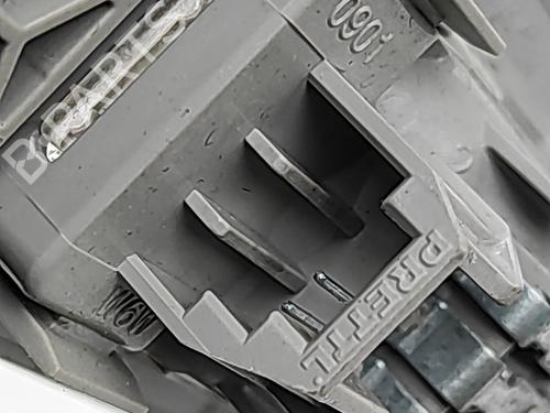 Interior roof handle MERCEDES-BENZ M-CLASS (W166) ML 250 CDI / BlueTEC 4-matic (166.004, 166.003) | BP33378855I35  - Image 5