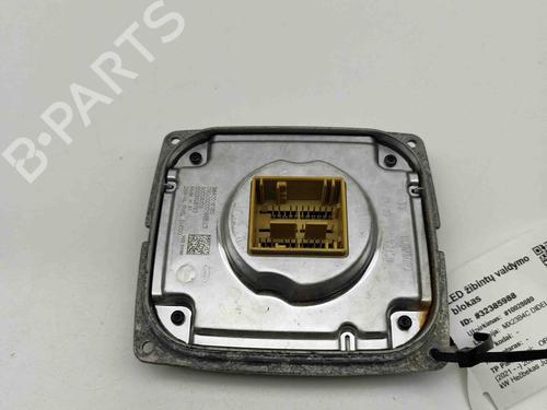 Used Electronic module OPEL ASTRA L (OV5) 1.2 (FPHNSL, FPHNSR) (131 hp) 29486696