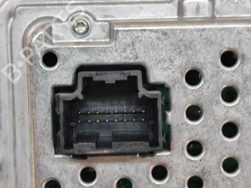Instrument cluster FORD KUGA III (DFK) 2.5 FHEV | BP28562180C47 