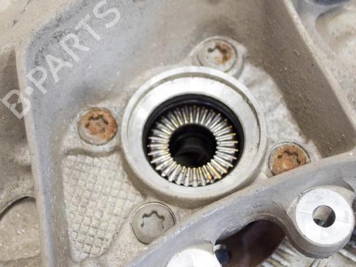 Right rear steering knuckle BMW i3 (I01) s Electric | BP27757451M28